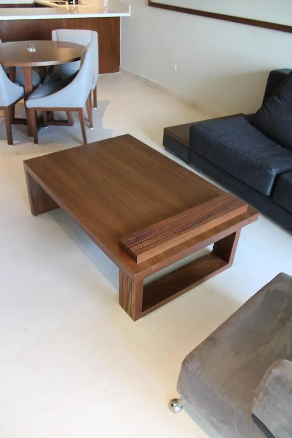 Apartmán Miranda Depa Entre La Quinta Av Y El Mar 504 Playa del Carmen 0*,  Mexiko